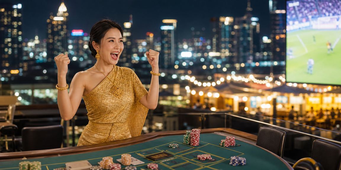 luck8